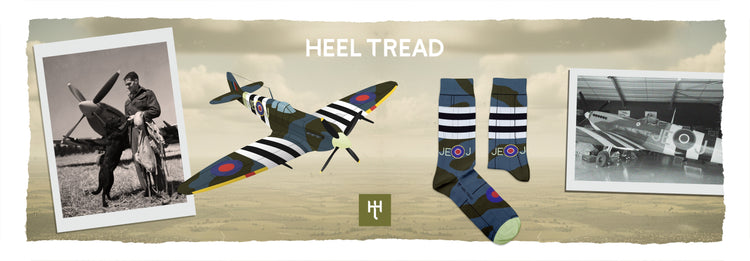 Beyond the Battle of Britain: Johnnie Johnson and the Superior Spitfire