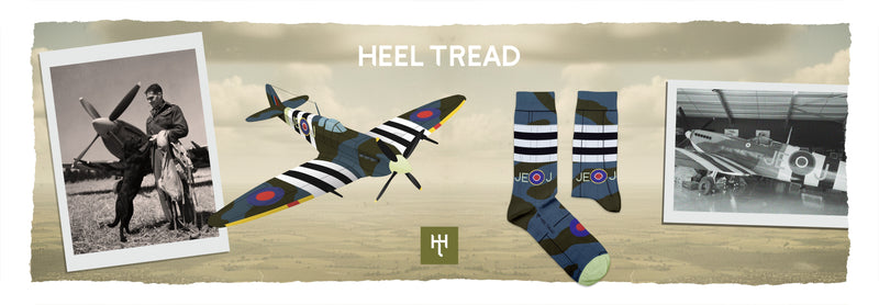 Beyond the Battle of Britain: Johnnie Johnson and the Superior Spitfire