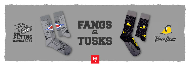 Warthog vs. Viper: Brutal Force Meets Precision Striking