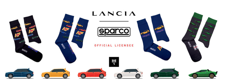 Stratos or Delta? There are rally cars, and then there are Lancias