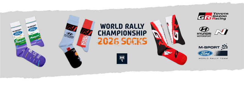 Zero Margin for Error: Dissecting the 2026 WRC Contenders