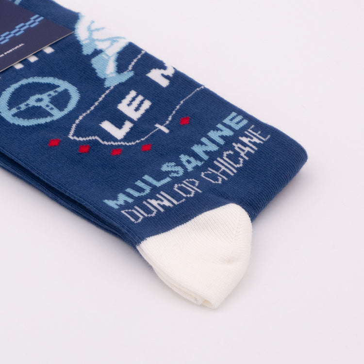 24H Le Mans Socks