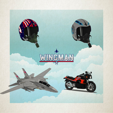 Wingman Pack