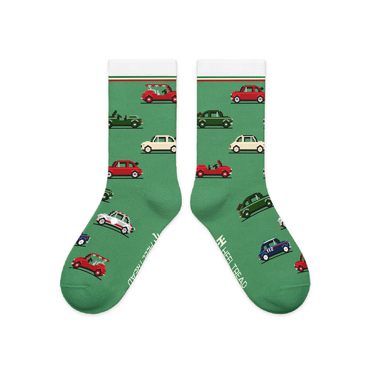 500 Kids Socks