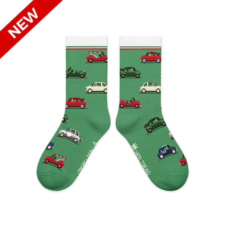 500 Kids Socks