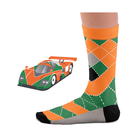 787B Socks