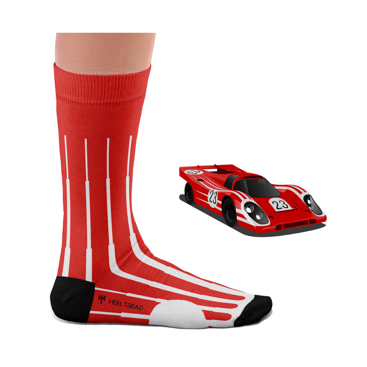 917 Pack - Racing Legends