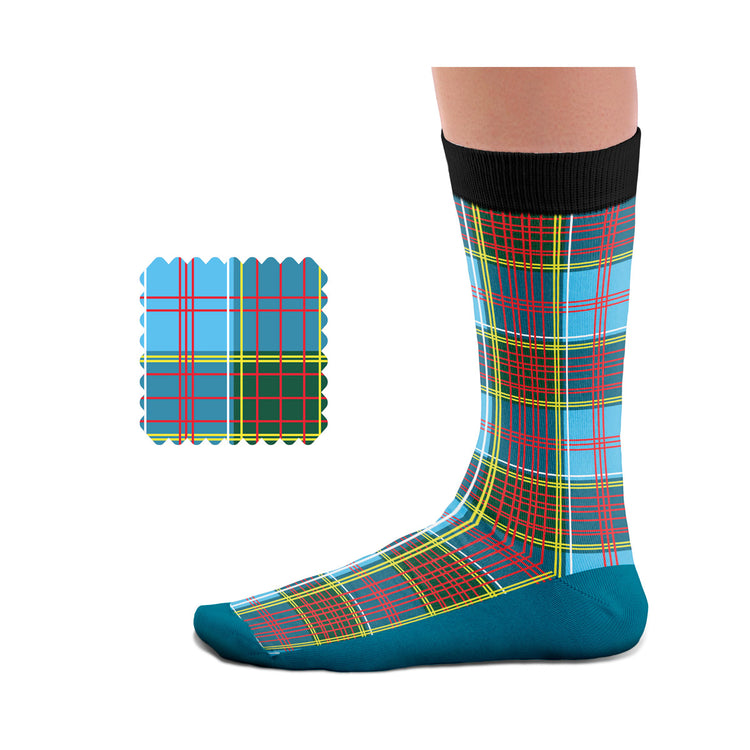 930 Magnus Socks