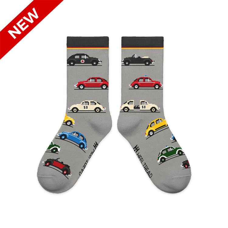 Beetle Kids Socks