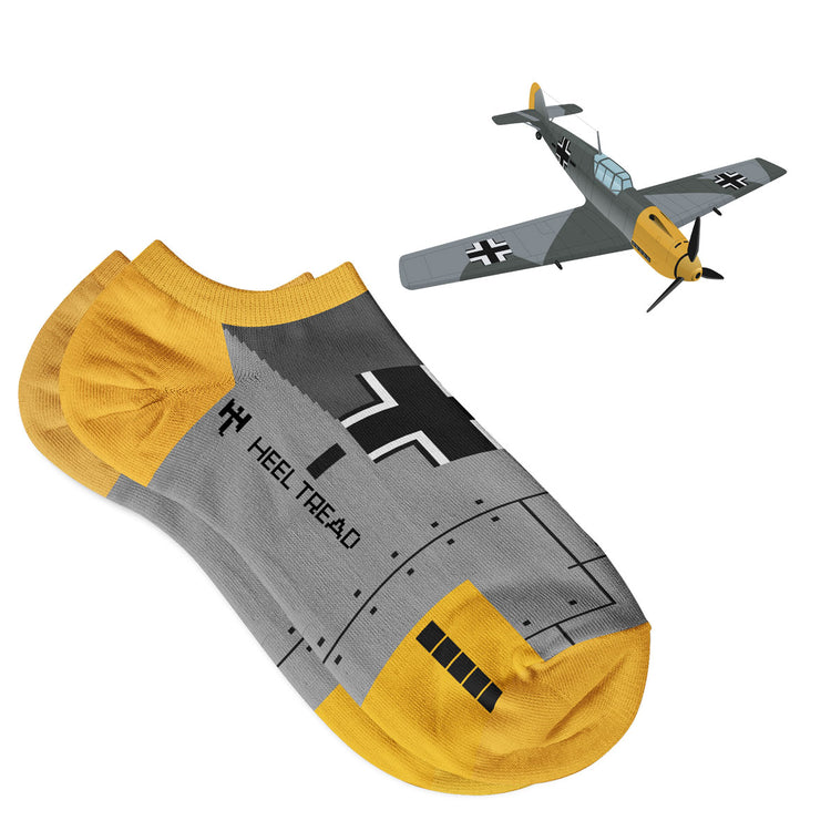 BF-109 Low Socks