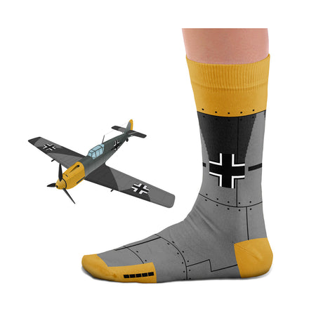 BF-109 Socken