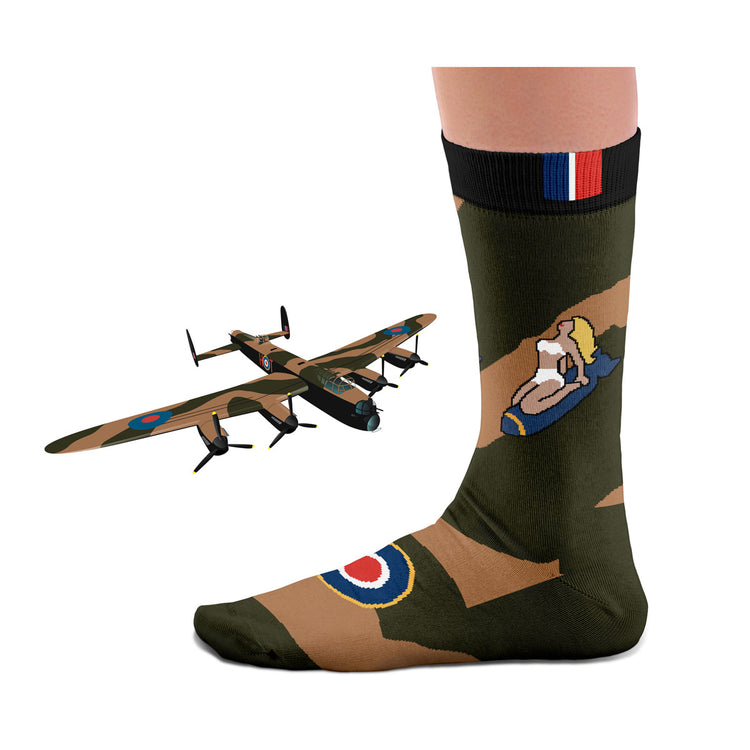 Lancaster Socks