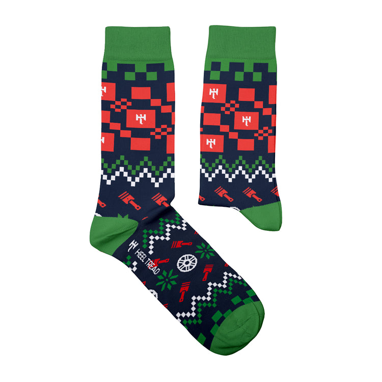 Christmas Socks ‘23