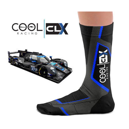 CLX Motorsport Socks