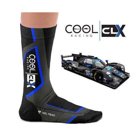 CLX Motorsport Socks