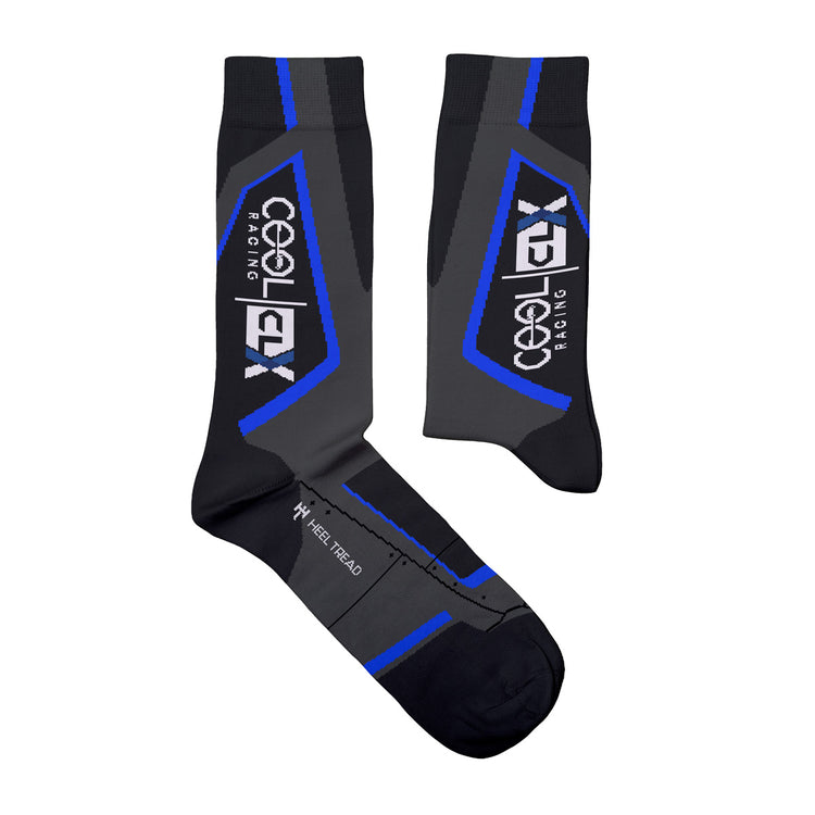 CLX Motorsport Socks