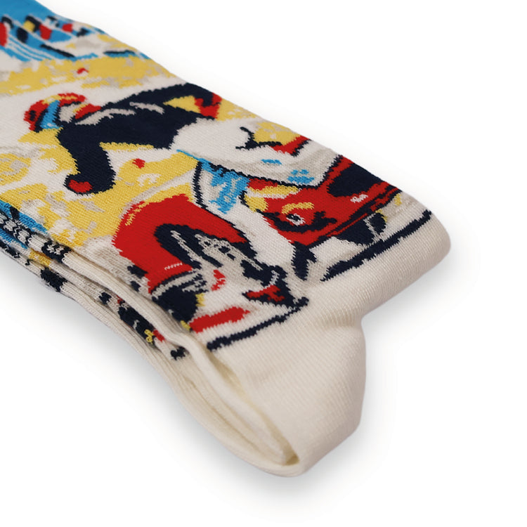 Le Mans Posters Pack