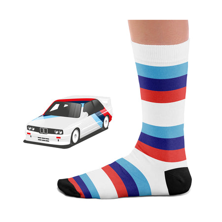 E30 Socken