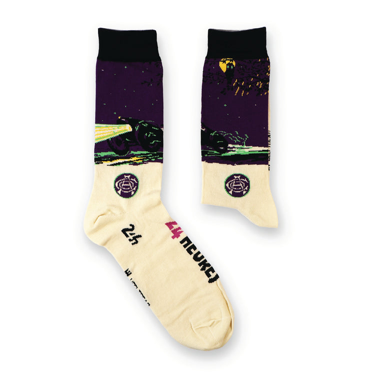 Le Mans Posters Pack