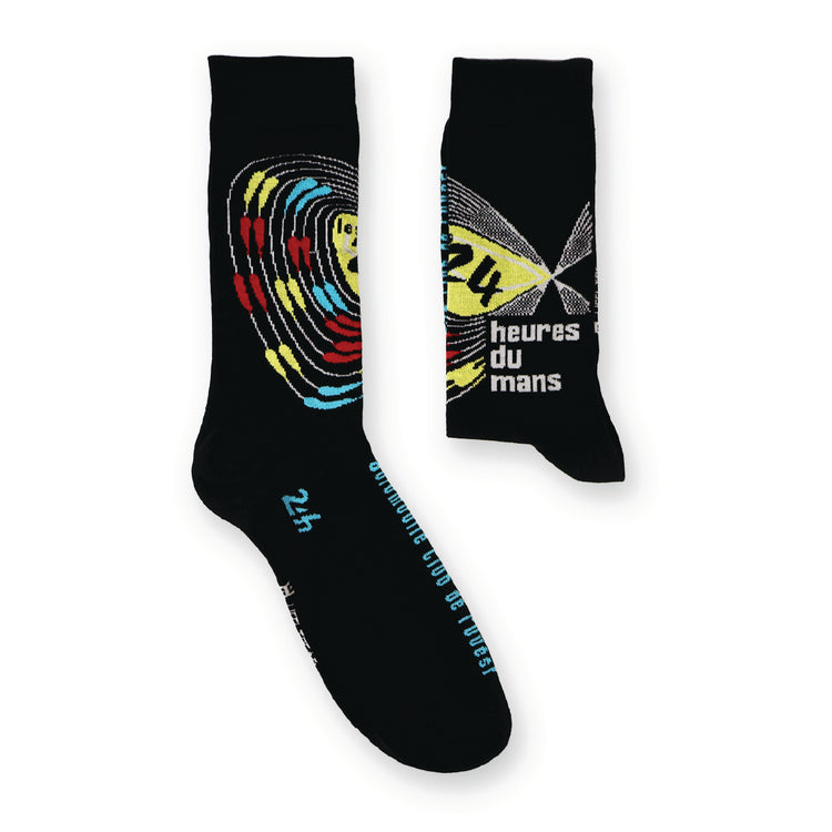 Le Mans Posters Pack