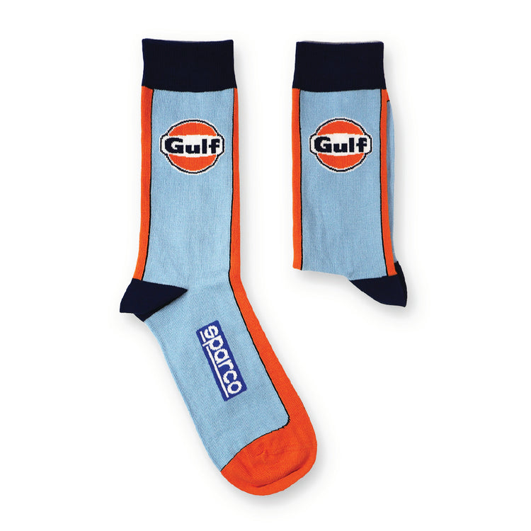 Sparco Gulf Socks