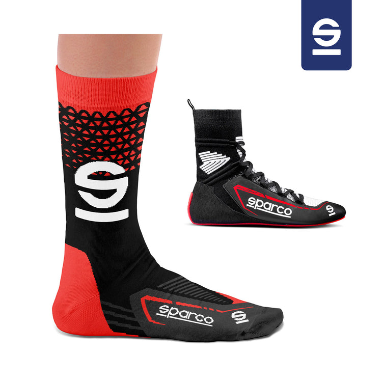 Sparco Iconic X-Light Socks