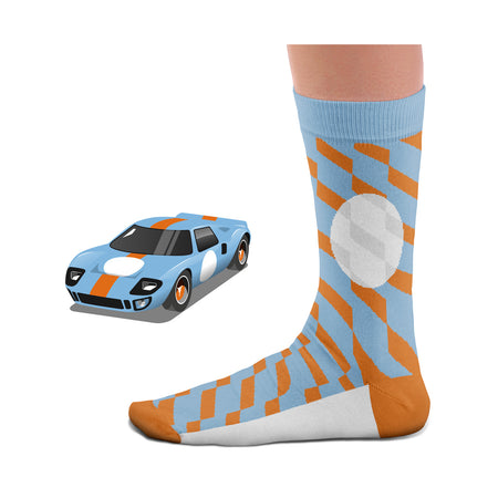 Chaussettes GT40