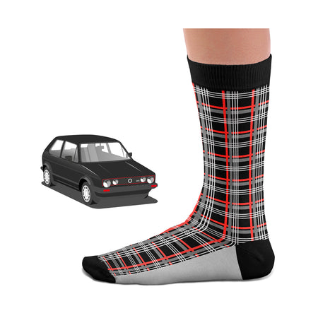 Chaussettes GTI