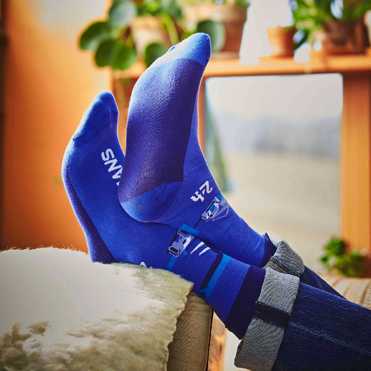 Hypercar Socks
