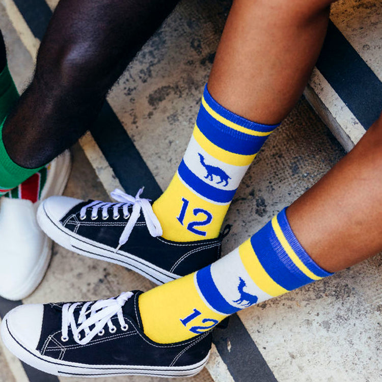 Lotus 99T Socks