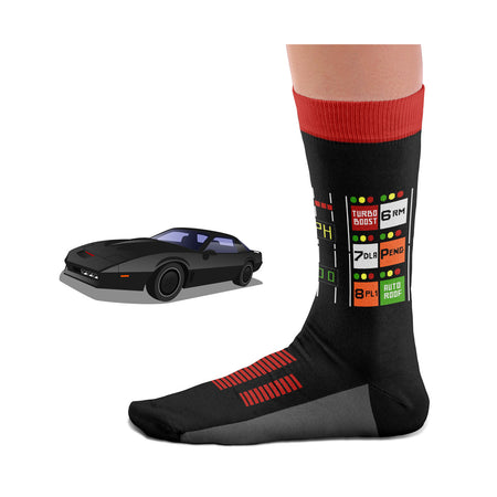 KITT Socks