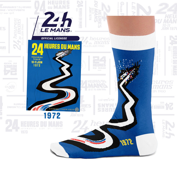 Le Mans Posters II Pack