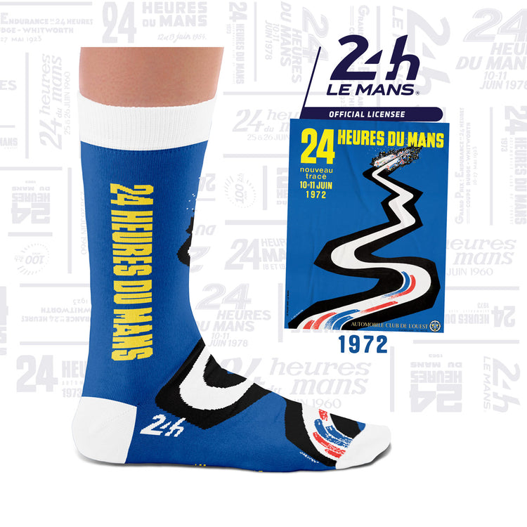 Le Mans Posters II Pack