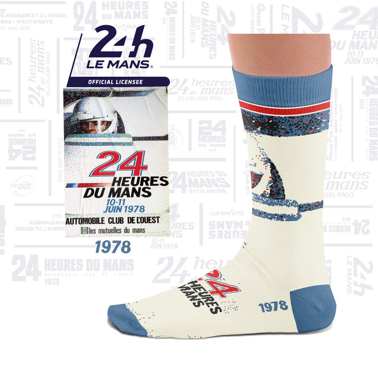 Le Mans Posters II Pack