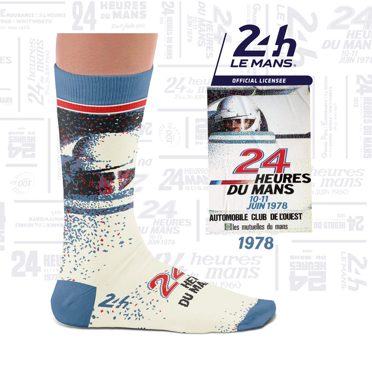 Le Mans Posters II Pack