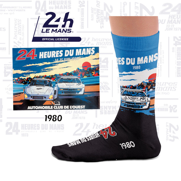 Le Mans Posters II Pack