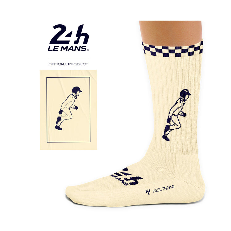 Le Mans Le Sprint Sport Socks