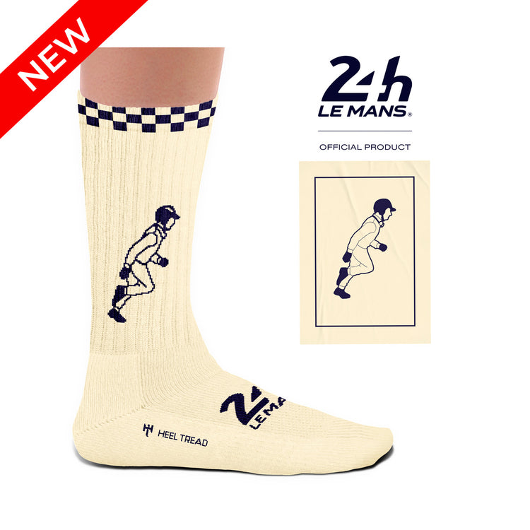 Le Mans Le Sprint Sport Socks