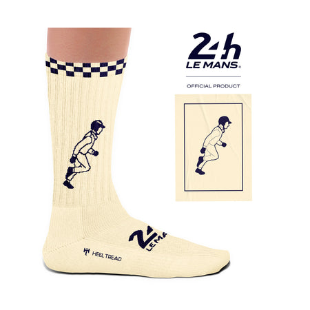 Le Mans Le Sprint Sport Socks