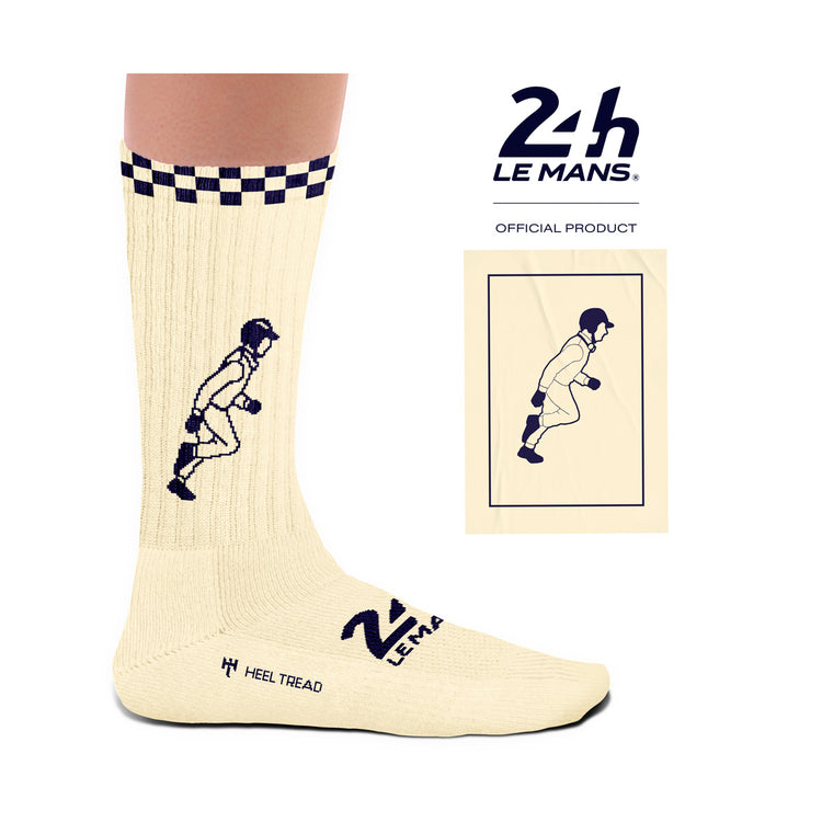 Le Mans Le Sprint Sport Socks