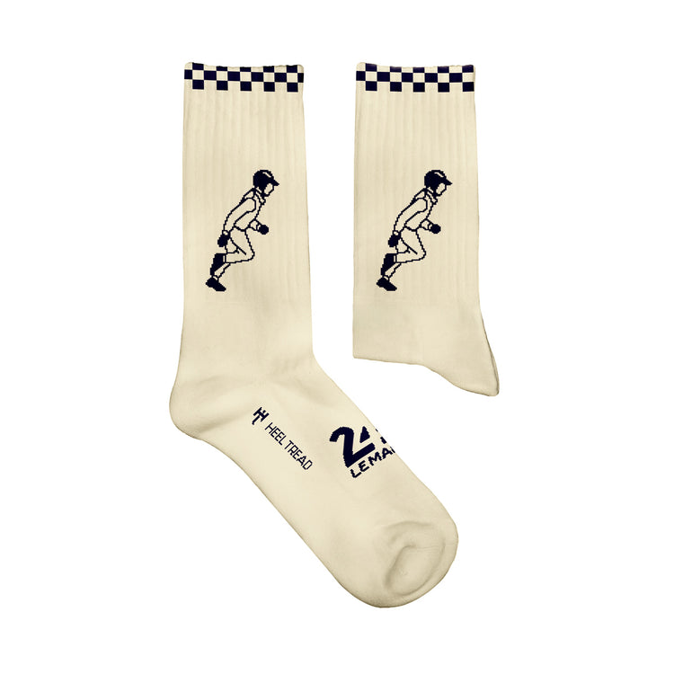 Le Mans Le Sprint Sport Socks