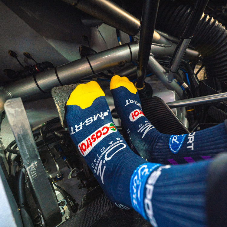 M-Sport 2025 Sports Socks