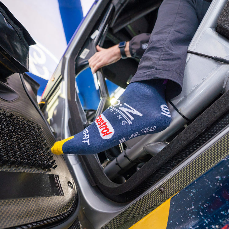 M-Sport 2025 Sports Socks