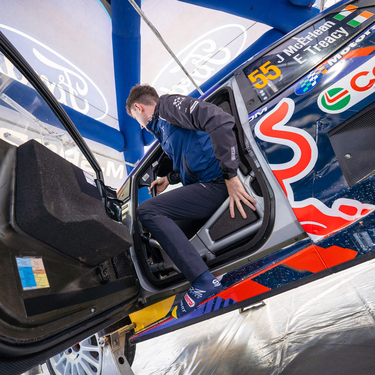 M-Sport 2025 Sports Socks