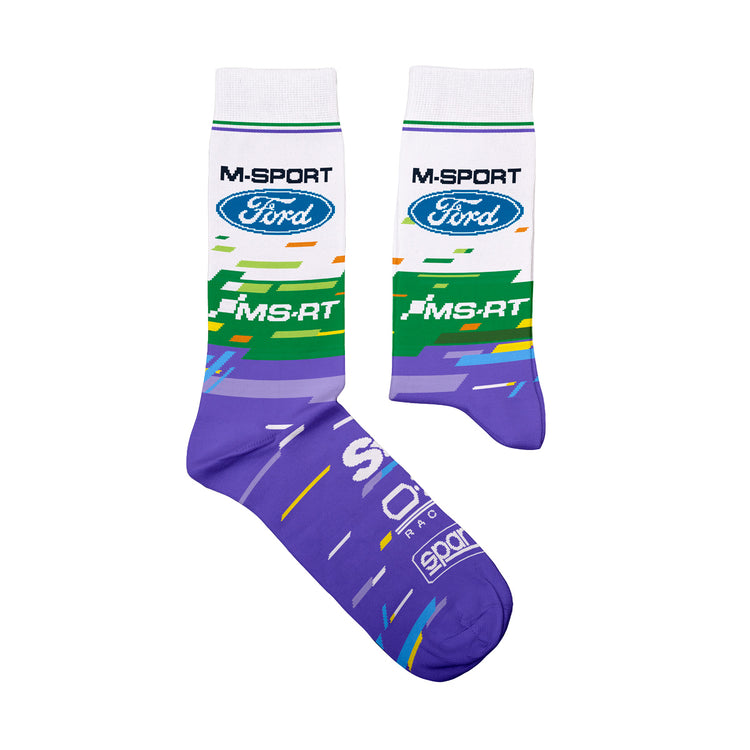 M-Sport WRC 2026 Socks