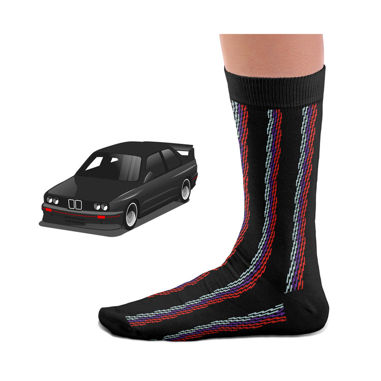 M-Tech Socks