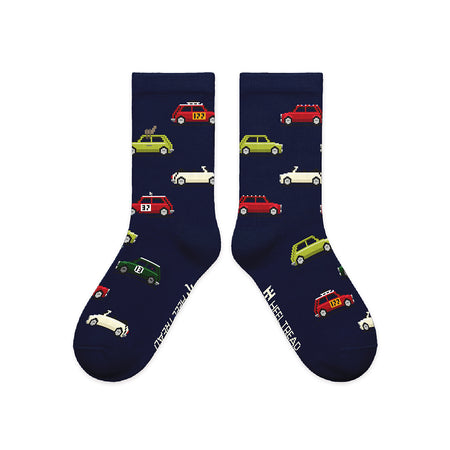 Mini Kids Socks