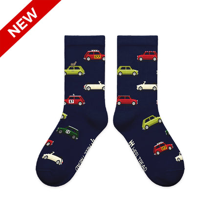 Mini Kids Socks