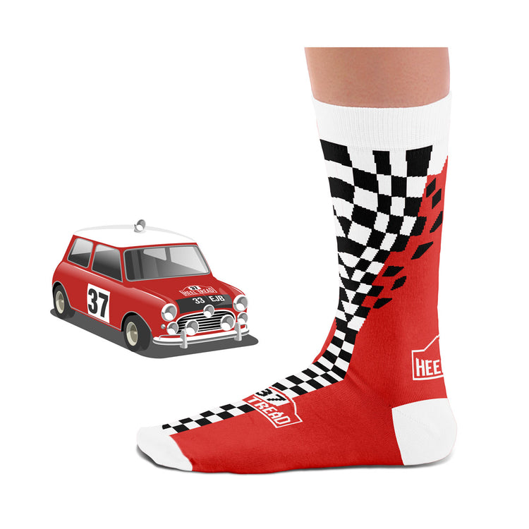 Mini 33EJB Socks