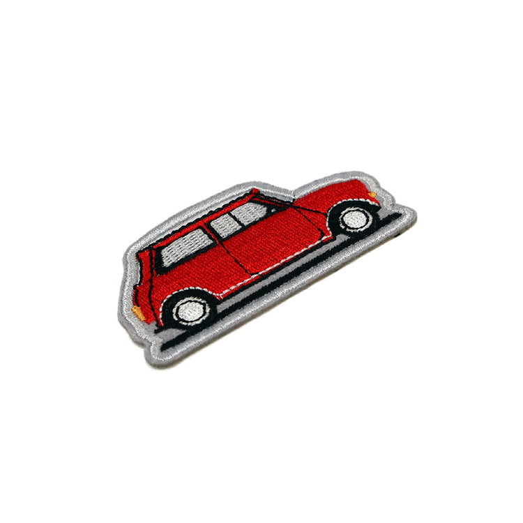 Mini Patch
